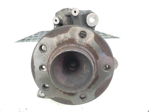 Used Left front steering knuckle BMW 1 (E87) 118 i (129 hp) 22978038