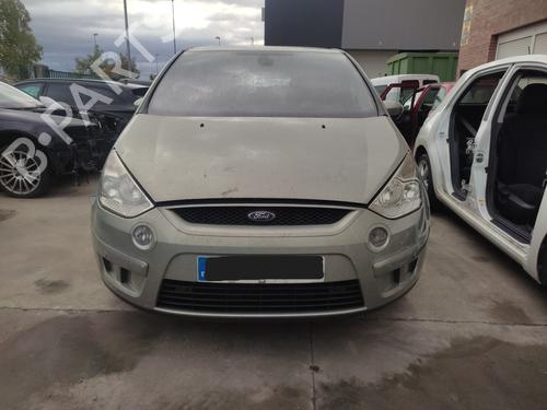 Right taillight FORD S-MAX (WA6) 2.0 TDCi | BP21158645C35 