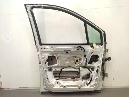 Left front door CITROËN C8 (EA_, EB_) 2.2 HDi | BP34053356C2 - Image 4