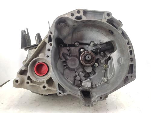 Used Gearbox NISSAN MICRA III (K12) 1.2 LPG (80 hp) 22719752