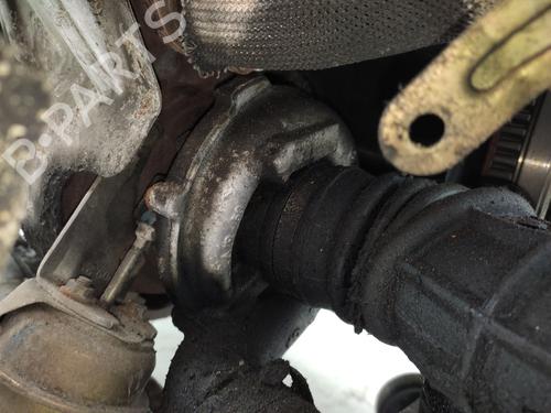 Motor LANCIA THESIS (841_) 2.4 JTD (841AXD1B02) | BP21150091M1 