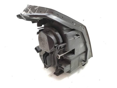 Right headlight RENAULT VEL SATIS (BJ0_) 2.0 16V Turbo (BJ0K) | BP21151777C29 