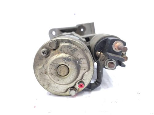 Starter RENAULT CLIO II (BB_, CB_) 1.5 dCi (B/CB08) | BP26509612M8 