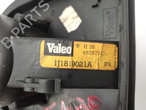 Varmeblæser SEAT TOLEDO II (1M2)  | BP21153131M62 
