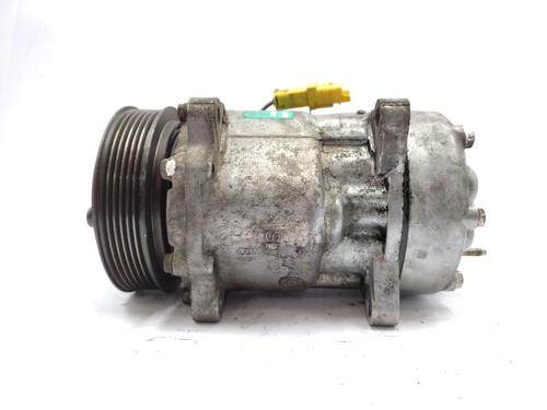 Used AC compressor FIAT ULYSSE (179_) 2.2 JTD (128 hp) 30485650