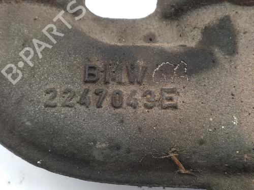 Exhaust manifold BMW 3 (E46) 320 d | BP25727623M110 