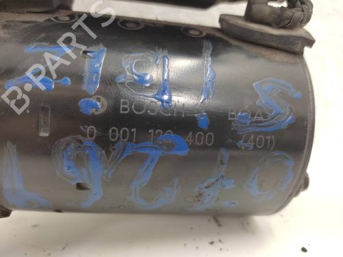 Starter SEAT IBIZA III (6L1) 1.4 16V | BP21149575M8