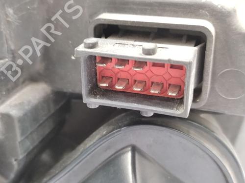 Left headlight OPEL VECTRA C (Z02) 1.8 16V | BP36161910C28 - Image 3
