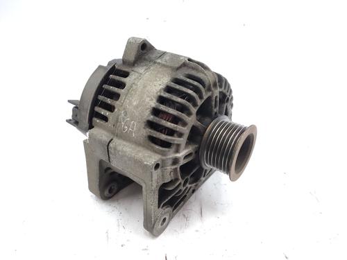 Generator RENAULT MEGANE II (BM0/1_, CM0/1_) 1.9 dCi (BM0G, CM0G) (120 hp) 29308564