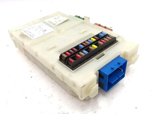 Fuse box FORD MONDEO IV (BA7) 2.0 TDCi | BP29909677E1