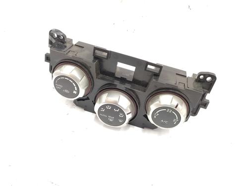 Climate control SUBARU IMPREZA Hatchback (GR, GH, G3) 2.0 D AWD | BP34136243I5 - Image 2