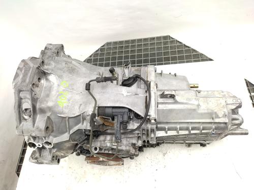 Gearbox AUDI A4 B5 (8D2) 1.9 TDI | BP21162031M3