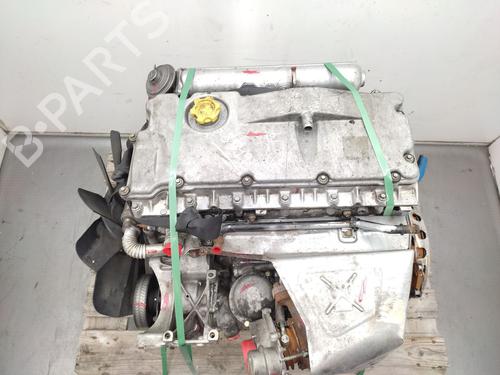 Motor LAND ROVER DISCOVERY II (L318) 2.5 Td5 4x4 | BP21495306M1 