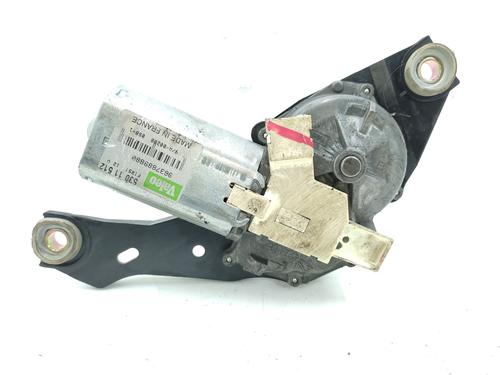 Viskermotor bagrude CITROËN SAXO (S0, S1) 1.5 D (57 hp) 21150415