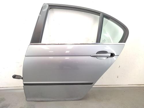 Used Left rear door BMW 3 (E46) 320 d (150 hp) 29012151