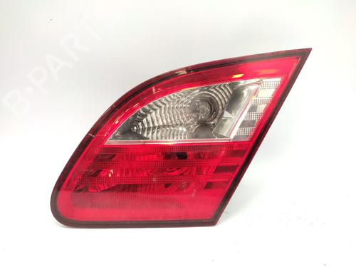 Used Right tailgate light CHRYSLER SEBRING (JS) 2.0 CRD (140 hp) 24297967