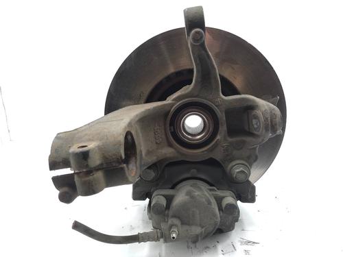 Used Right front steering knuckle FORD MONDEO IV (BA7) 2.0 TDCi (140 hp) 21153981