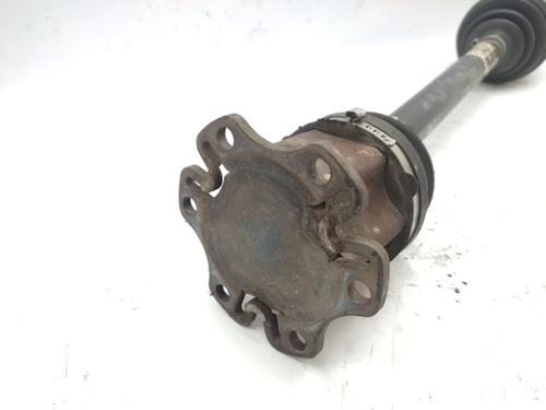 Left front driveshaft AUDI A6 C6 (4F2) 2.7 TDI | BP40505962M38 - Image 3