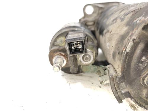 Starter VW POLO (9N_, 9A_) 1.4 16V | BP21150700M8 