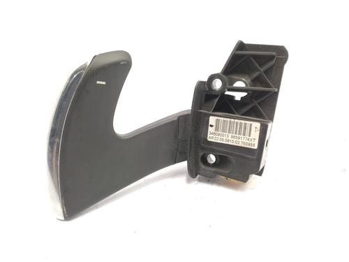 Used Steering wheel controls CITROËN C4 Grand Picasso I (UA_) [2006-2013]  21159111