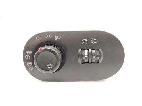 Used Headlight switch SEAT IBIZA III (6L1) 1.4 16V (100 hp) 29452032