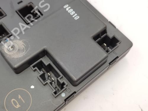 Electronic module MERCEDES-BENZ E-CLASS (W211) E 270 CDI (211.016) | BP28356459M83  - Image 5