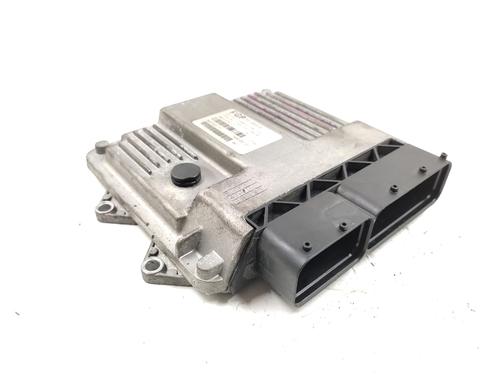 Computer motormanagement LANCIA YPSILON (843_) 1.3 JTD (843.AXD11, 843.AXD1A) (70 hp) 21149907