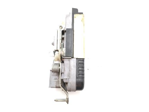 Front right lock PEUGEOT 807 (EB_)  | BP21152668C97 
