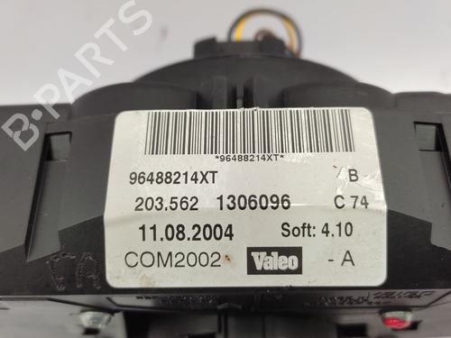 Switch CITROËN C2 (JM_) 1.4 | BP33049833I30 - Image 6