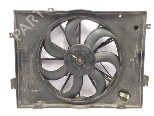 Used Radiator fan KIA SPORTAGE II (JE_, KM_) [2004-2011]  21156936