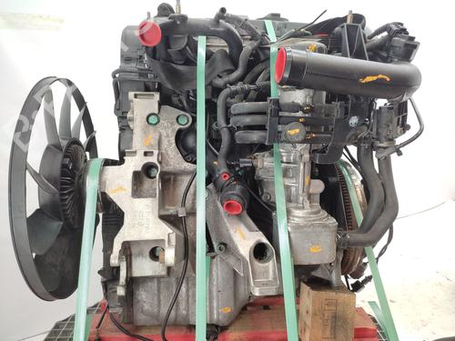 Used Engine Engine VW PASSAT B5 (3B2) 1.9 TDI (115 hp) 21152624 21152624