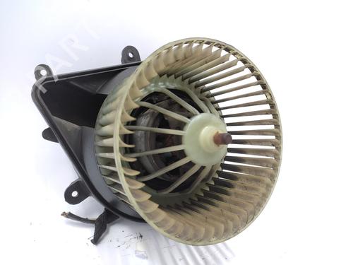 Heater blower motor CITROËN XSARA (N1)  | BP21156013M62 