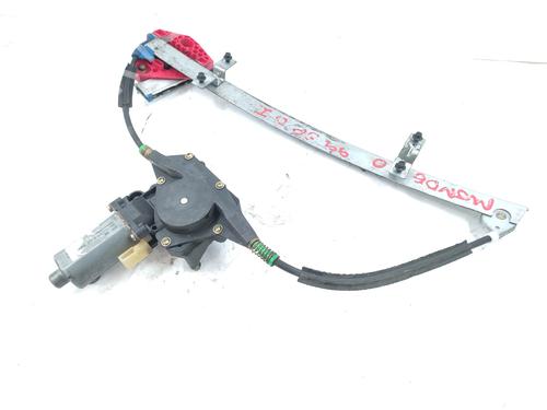 Used Front left window mechanism FORD MONDEO II (BAP) 1.6 i (90 hp) 21152513
