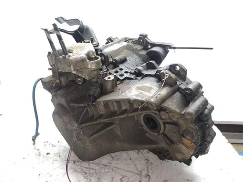 Gearbox VOLVO S40 I (644) | BP21151559M3