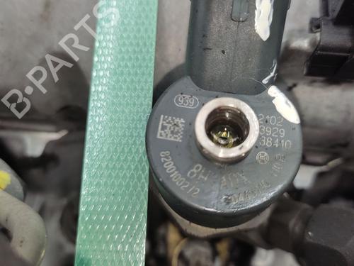 Engine RENAULT LAGUNA II (BG0/1_) 1.9 dCi (BG08, BG0G) | BP29892050M1 