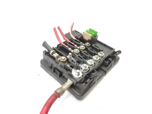 Fuse box VW TRANSPORTER T4 Van (70A, 70H, 7DA, 7DH) 1.9 TD | BP23024505E1