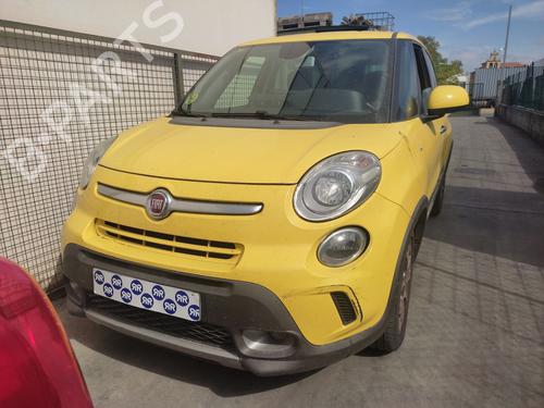 Rat FIAT 500L (351_, 352_) 1.6 D Multijet (199LYD1B) | BP39246357C49 - Image 8