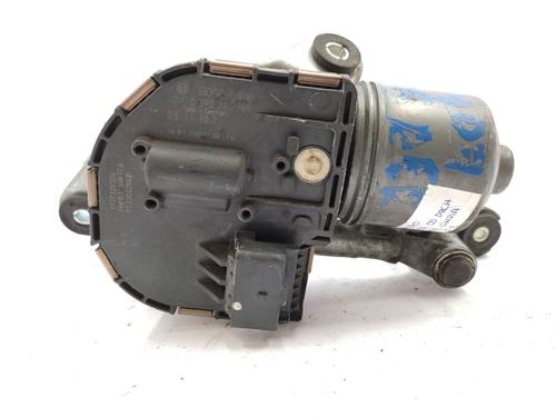 Used Front wiper motor PEUGEOT 407 (6D_) [2004-2011]  21155976