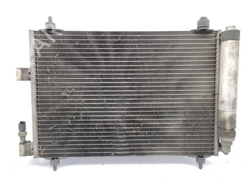 AC-Kondensator CITROËN C5 I (DC_) 2.0 HDi (DCRHZB, DCRHZE) | BP26722645M32 