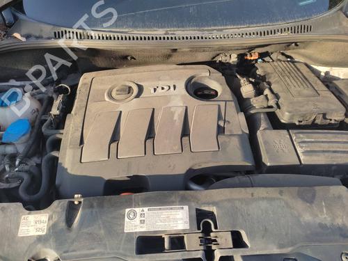 Rear right lock SEAT ALTEA XL (5P5, 5P8)  | BP21151035C99 