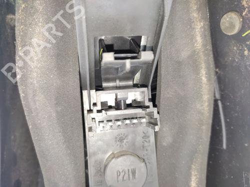 Left taillight RENAULT MEGANE II Estate (KM0/1_) 1.9 dCi (KMRG, KM1G, KM0G, KM2C) | BP22788854C34 