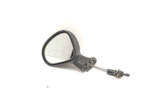Left mirror DAEWOO MATIZ (M100, M150) 1.0 | BP21153698C26 
