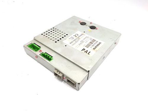Bilradio VOLVO XC70 I Cross Country (295) [1997-2007]  26568877
