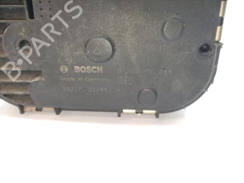 Spjældhus OPEL CORSA C (X01)  | BP21153875M82 