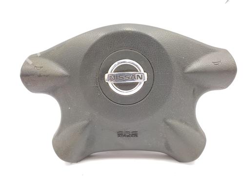 Used Driver airbag NISSAN TERRANO II (R20) 2.7 TDi 4WD (125 hp) 26690169
