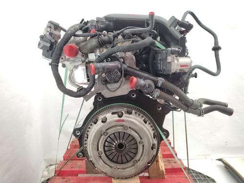 Engine SEAT IBIZA IV (6J5, 6P1) 1.2 TSI | BP21175501M1 