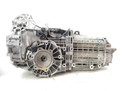 Used Gearbox VW PASSAT B5.5 (3B3) [2000-2005]  21161427