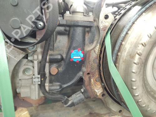 Engine MERCEDES-BENZ A-CLASS (W169) A 160 CDI (169.006, 169.306) | BP22978189M1 