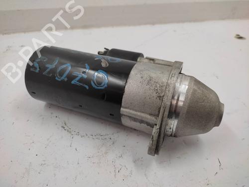 Startmotor MERCEDES-BENZ A-CLASS (W168) [1997-2005]  21148949