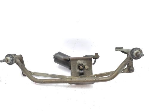 Front wiper motor LANCIA ZETA (22_) 2.1 TD (220AJ5) | BP27370120M29